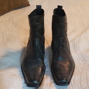 Men's boots